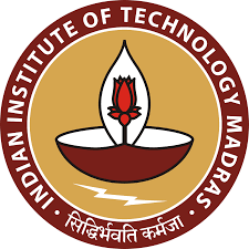 IIT Madras Logo